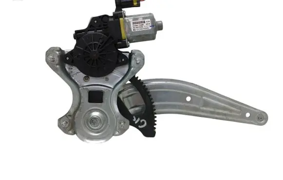 KIA Picanto Rear door window regulator with motor 834501Y000 001100175095