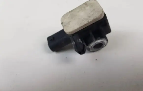 Audi A6 S6 C7 4G Airbag deployment crash/impact sensor 4H0959651A