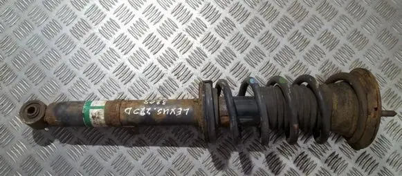 Lexus IS 220D-250-350 Front shock absorber/damper 4853053080 48530-53080