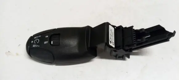 Peugeot 407 Cruise control stalk 96538213xt