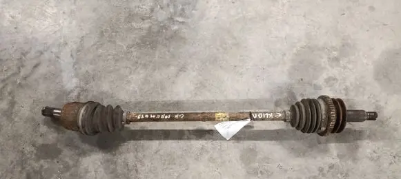 KIA Sorento Rear driveshaft 
