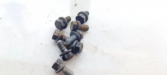 Renault Laguna I Nuts/bolts 