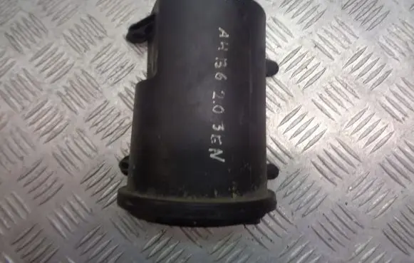 Audi A4 S4 B6 8E 8H Vacuum air tank 06B133909