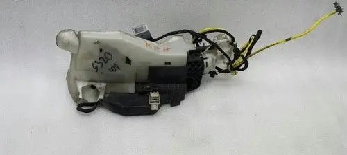 Mercedes-Benz S W220 Coupe door lock (next to the handle) A2207205835