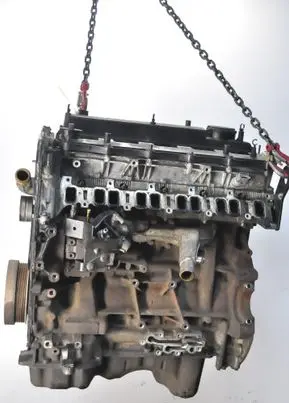 Ford Ranger Engine swap P5AT