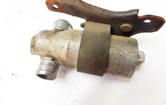 BMW 3 E46 Idle control valve (regulator) 0280140545 1744713