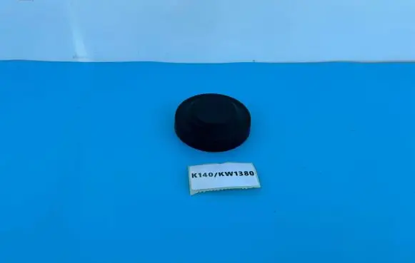 Ford Transit Courier Headlight/headlamp dust cover 240000