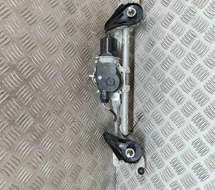 Mazda 2 Front wiper linkage and motor DA6C6737X DHJK6737X
