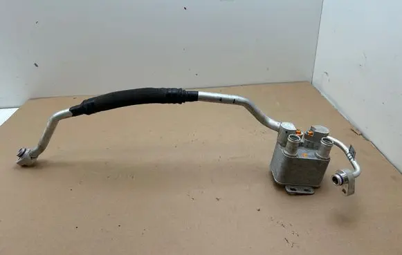 Porsche Taycan 9J1 Air conditioning (A/C) air dryer 9J1816115 9J1820728