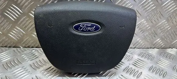 Ford Transit Steering wheel airbag 6C11V042B85BCW