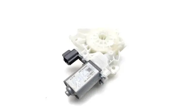 Ford Puma Front door window regulator motor L1TB-14553-BD A75658-115