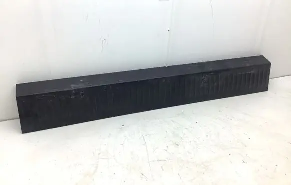 Mercedes-Benz B W246 W242 Tailgate trim A2466900640