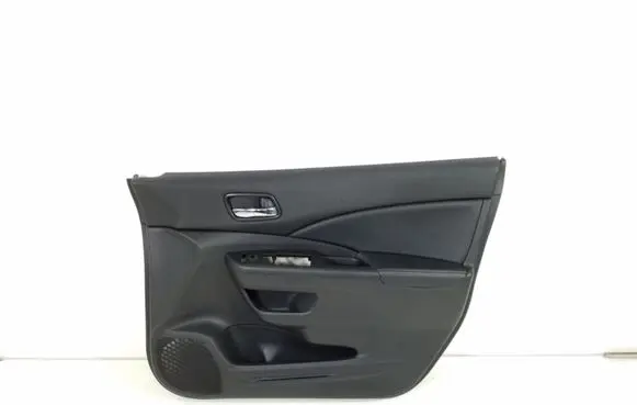 Honda CR-V Front door card panel trim