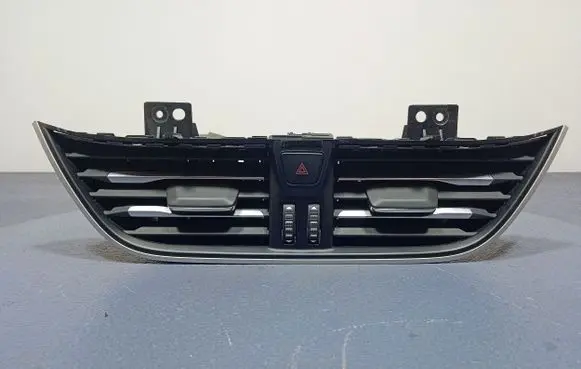 Ford Focus Dashboard side air vent grill/cover trim JX7B-19K617