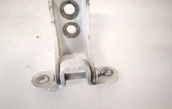 Nissan Micra K14 Front door upper hinge 