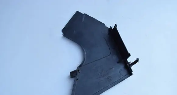 Audi A4 S4 B5 8D Timing belt guard (cover) 078109123AD