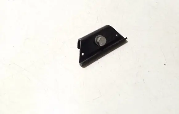 BMW 3 G20 G21 Battery bracket 61216832664
