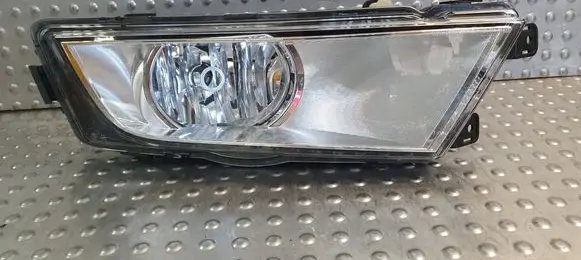 Front fog light