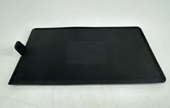 Audi RS6 C7 Central console drawer/shelf pad 4G8863301