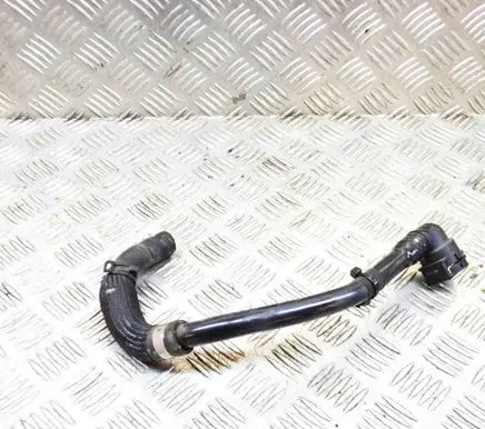Jaguar I-Pace Engine coolant pipe/hose J9D38D180AB