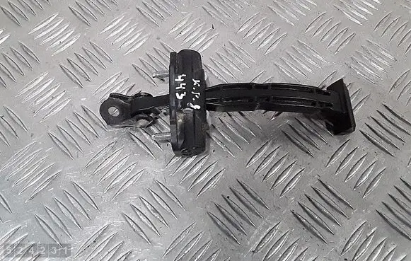 Tesla Model Y Rear door check strap stopper 150068400B