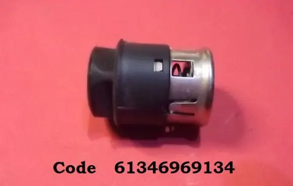 Volkswagen Polo II 86C 2F Cigarette lighter 61346969134