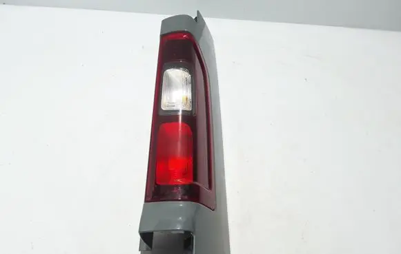 Renault Trafic III (X82) Rear/tail lights 265A18595R