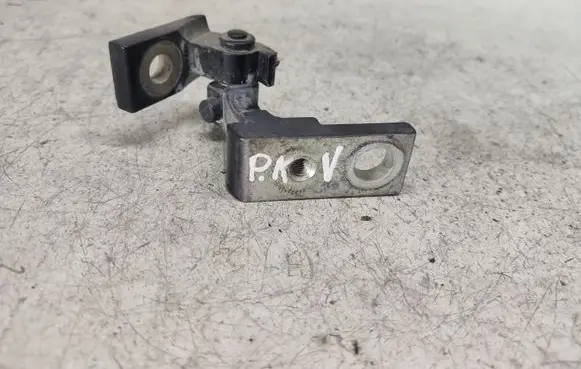 Audi A6 S6 C6 4F Front door upper hinge