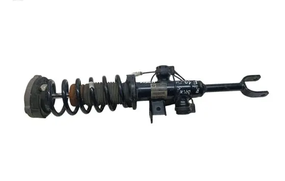 BMW 5 F10 F11 Front shock absorber with coil spring 6863122 F11V022VA 10541310