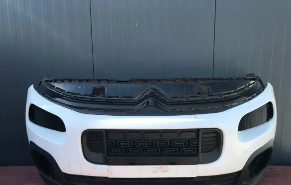 Citroen Berlingo Front bumper