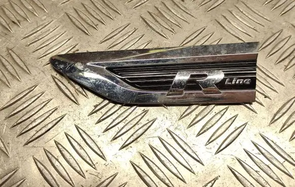 Volkswagen Tiguan Trim molding 5na853688a