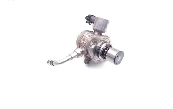 Ford Fiesta Fuel injection high pressure pump CM5G9D376GA 0261520095
