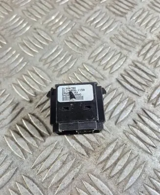 Volvo S90, V90 Seat heating switch 31346786 31174856