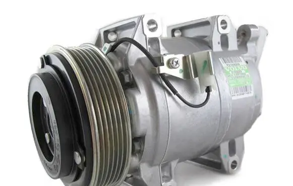 Volvo S80 Air conditioning (A/C) compressor (pump) 8602278 8602359 8684287