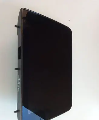 Ford Kuga III Screen/display/small screen LJ6T18B955FC