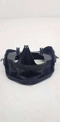 BMW 7 E65 E66 Steering wheel column trim 
