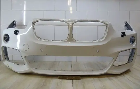 BMW X1 F48 F49 Front bumper 8059891