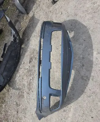 Fiat Punto (188) Front bumper 735335538