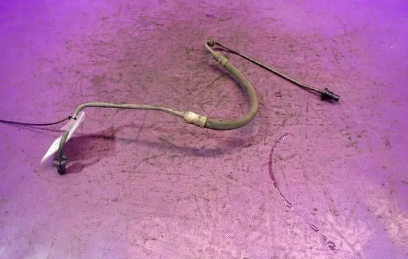 Volkswagen Polo Clutch pipe/line 
