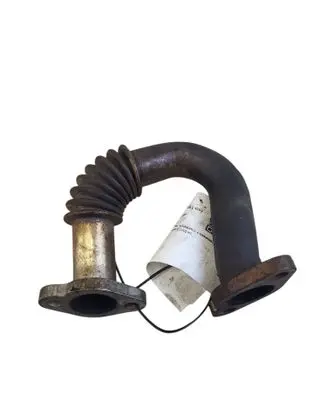 Audi A1 EGR valve line/pipe/hose