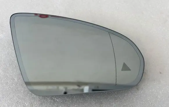 Mercedes-Benz CLA C118 X118 Wing mirror glass 6003906 C22460522A 201907092250848