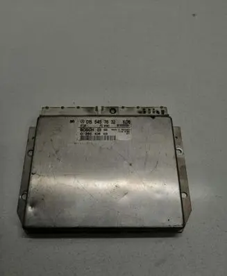 Mercedes-Benz E W210 ABS control unit/module 0155457632 0265106113