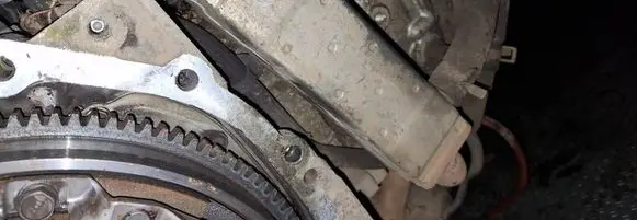 EGR valve cooler