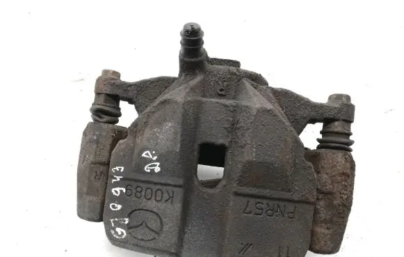 Mazda 6 Front brake caliper