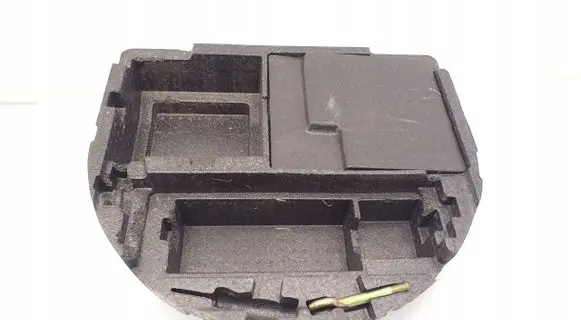 Alfa Romeo 147 Other trunk/boot trim element 46833870