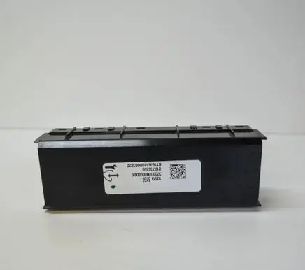 Chevrolet Camaro Interior fan control switch 13598156