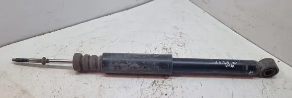 Opel Agila B Rear shock absorber/damper 4180051KA0