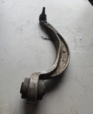 Audi A5 8T 8F Front lower control arm/wishbone 8K0407696F