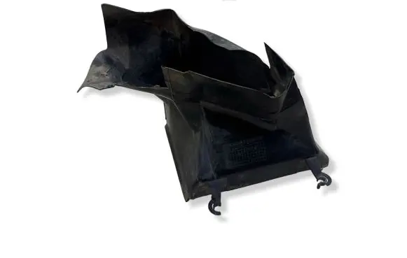 Volkswagen Golf IV Air intake duct part 1J0121467A