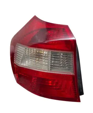 BMW 1 E81 E87 Rear/tail lights 6924501